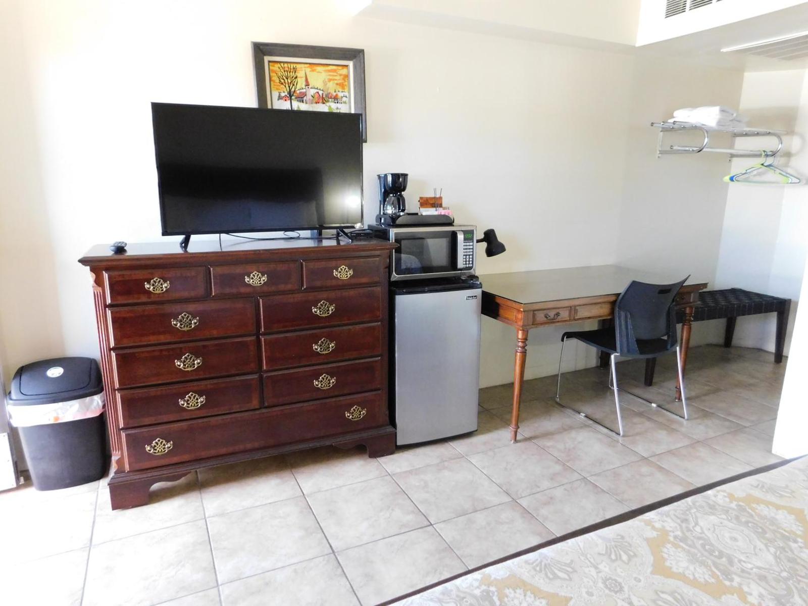 Drifter Motel Main image 1